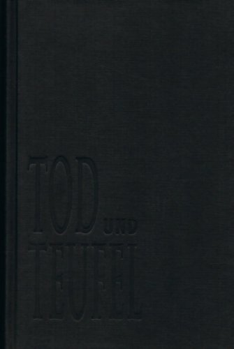 Frank Schätzing - TOD UND TEUFEL. Mittelalter-Epos um den Bau des Kölner Doms