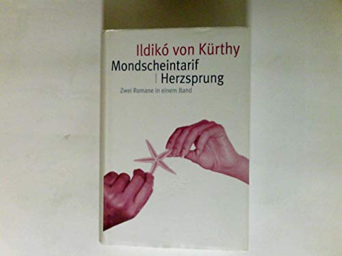 Mondscheintarif - Herzsprung - Zwei Romane in einem Band