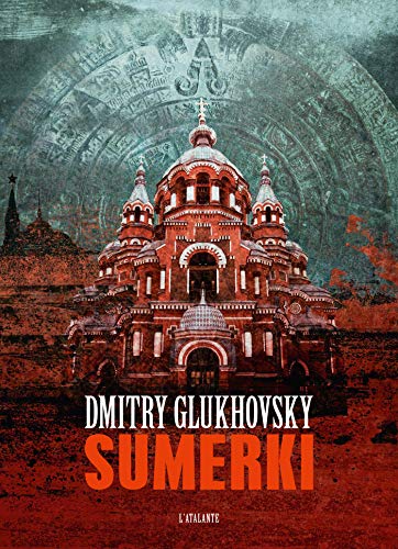 Sumerki (French Edition)