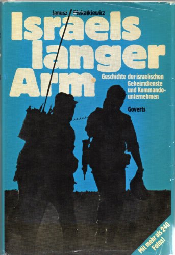 Israels langer Arm