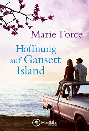 Hoffnung auf Gansett Island (Die McCarthys 3)