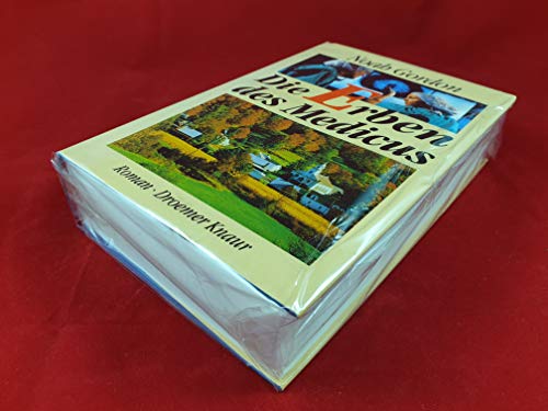 Die Erben des Medicus. Sonderausgabe von Gordon. Noah (1995) Gebundene Ausgabe