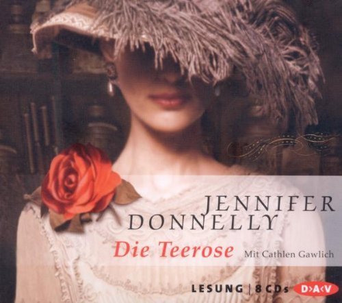 Die Teerose by Unknown(2015-08)