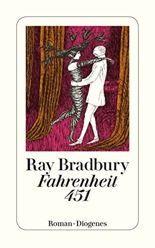 Fahrenheit 451 von Bradbury. Ray (1981) Taschenbuch
