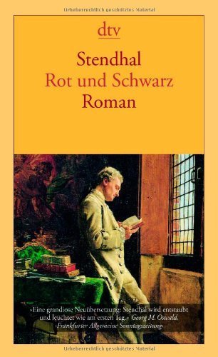 Rot und Schwarz: Chronik aus dem 19. Jahrhundert Roman von Edl. Elisabeth (2006) Taschenbuch