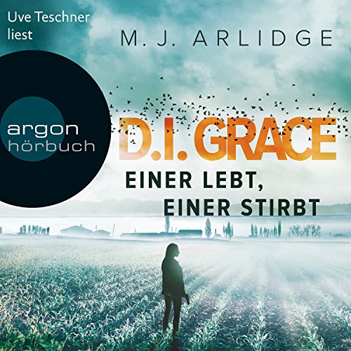 Einer lebt, einer stirbt: D. I. Grace 1