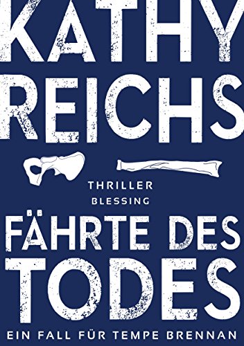Fährte des Todes (1) (Kindle Single)