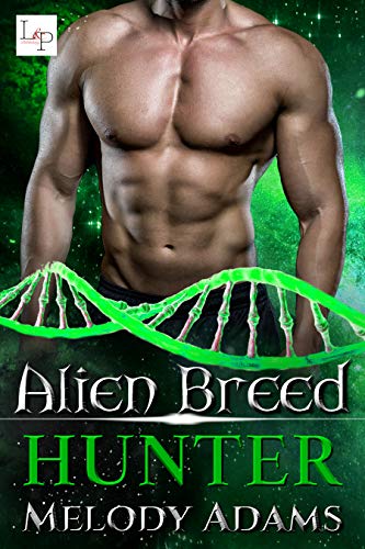 Hunter (Alien Breed 2) (Alien Breed Series)