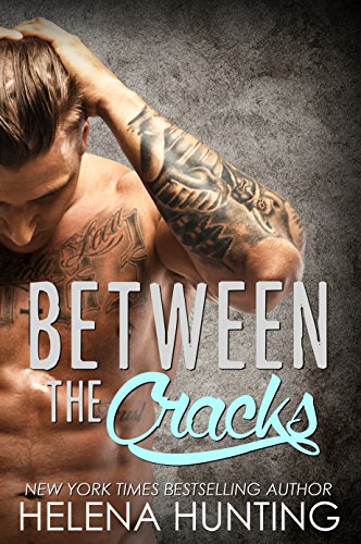 Between the Cracks (Clipped Wings)