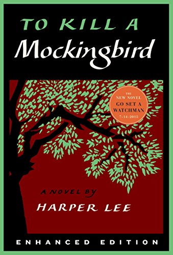 To Kill a Mockingbird(Harperperennial Modern Classics) (English Edition)