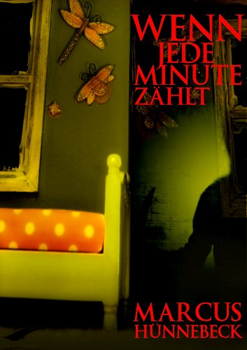 Wenn jede Minute zählt (Peter Stenzel Thriller 1)