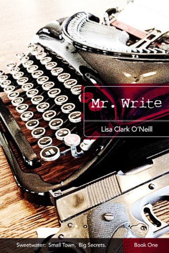 Mr. Write (Sweetwater Book 1)