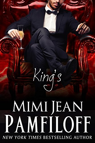 King's (The King Trilogy, Book 1)