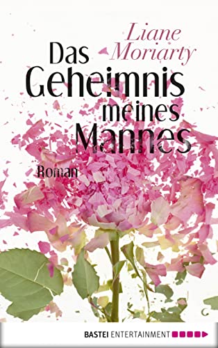 Das Geheimnis meines Mannes: Roman
