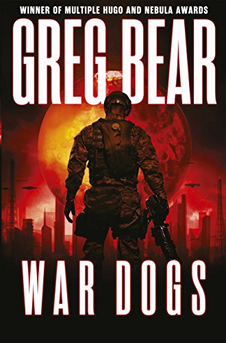 War Dogs (War Dogs Trilogy Book 1)