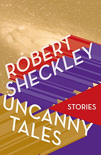 Uncanny Tales: Stories