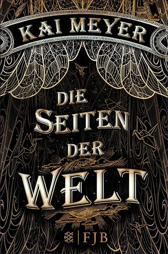 Die Seiten der Welt: Roman