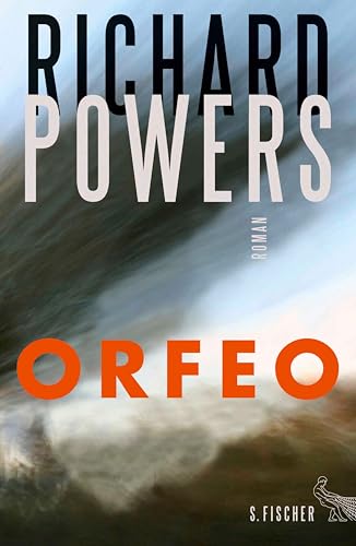 ORFEO: Roman