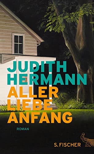 Aller Liebe Anfang: Roman (Hochkaräter)