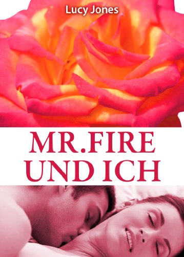 Mr. Fire und ich, Band 12