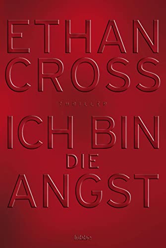 Ich bin die Angst: Thriller (Ein Shepherd Thriller 2)