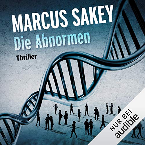 Die Abnormen: Die Abnormen 1
