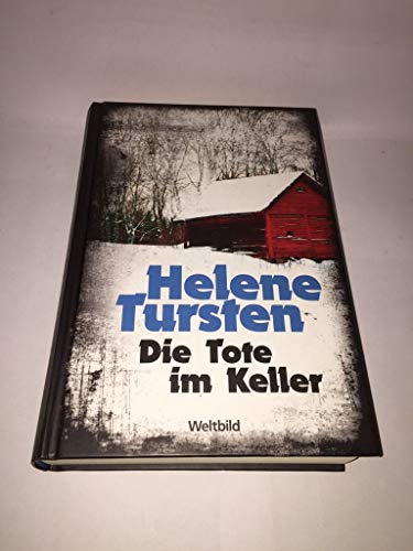 Die Tote im Keller