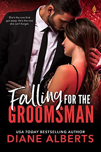 Falling for the Groomsman (Wedding Dare series Book 1)