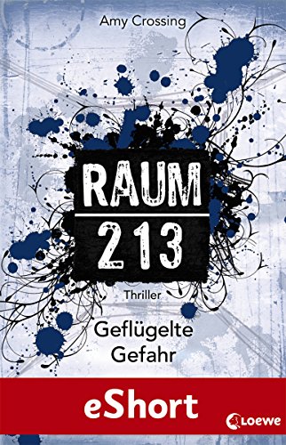 Raum 213 - Geflügelte Gefahr: Das eShort