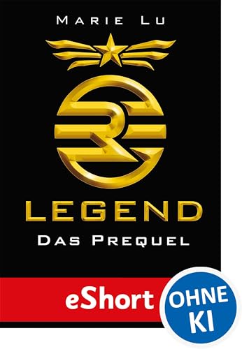 Legend - Das Prequel