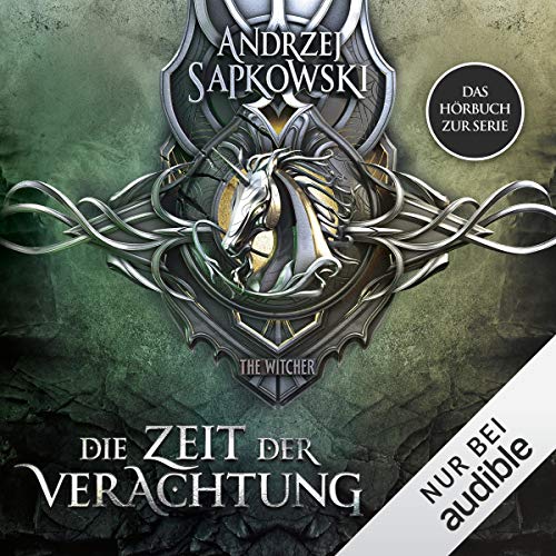 Die Zeit der Verachtung: The Witcher 2