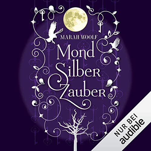 MondSilberZauber: MondLichtSaga 2