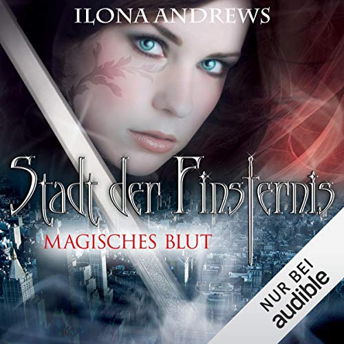 Magisches Blut: Stadt der Finsternis 4