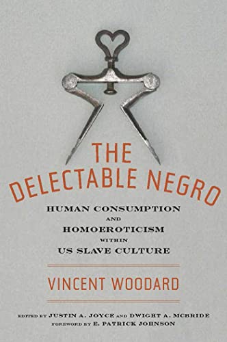 The Delectable Negro: Human Consumption and Homoeroticism within US Slave Culture (Sexual Cultures Book 34)