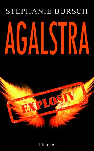 Agalstra - explosiv