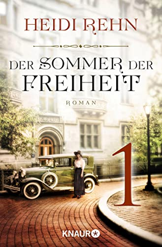 Der Sommer der Freiheit 1: Serial Teil 1