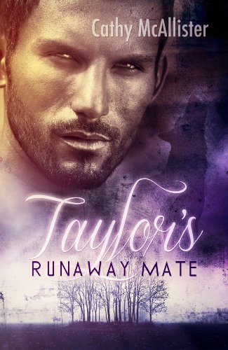Taylor's Runaway Mate (Dark Water Pack 1)