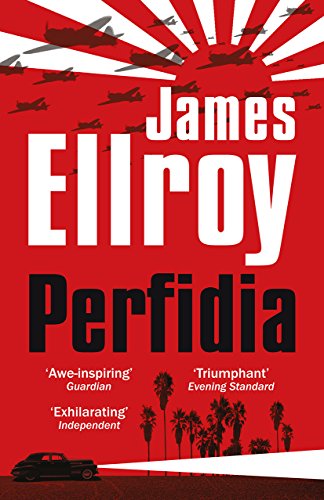 Perfidia (Second La Quartet 1)