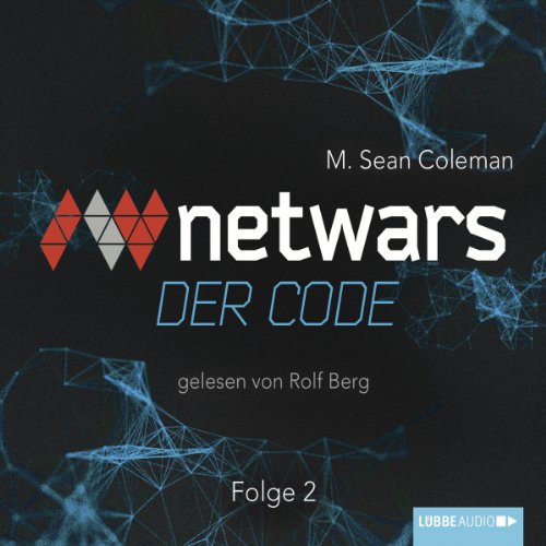 Netwars: Der Code 2