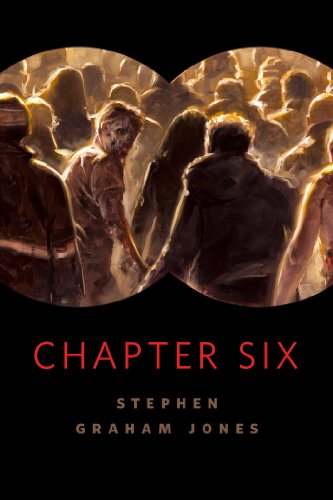 Chapter Six: A Tor.Com Original (English Edition)