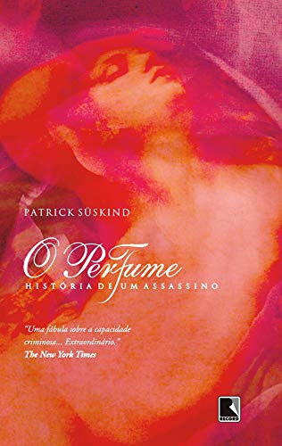 O perfume: História de um assassino