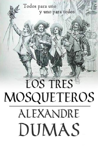Los Tres Mosqueteros