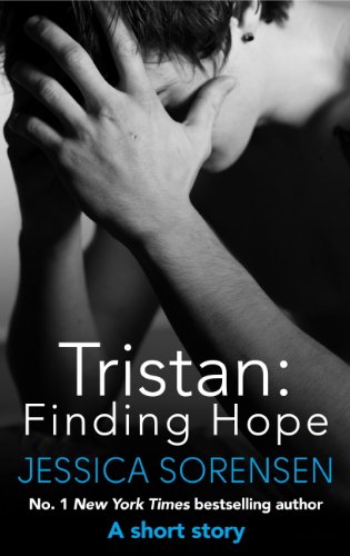 Tristan: Finding Hope (Nova Series)