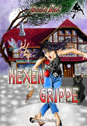 Hexengrippe (Hex Hex 2)