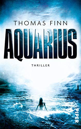 Aquarius: Thriller