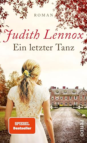 Ein letzter Tanz: Roman