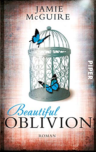 Beautiful Oblivion (Maddox-Brüder 1): Roman