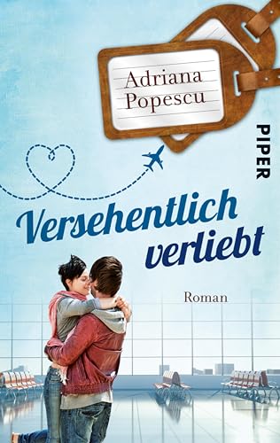 Versehentlich verliebt: Roman | romantischer Liebesroman über große Gefühle und ein etwas anderes Weihnachten