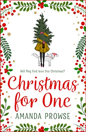 Christmas for One: A feel-good festive romance from the author of The Light in the Hallway