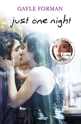 Just One Night (Just One Day Book 2)